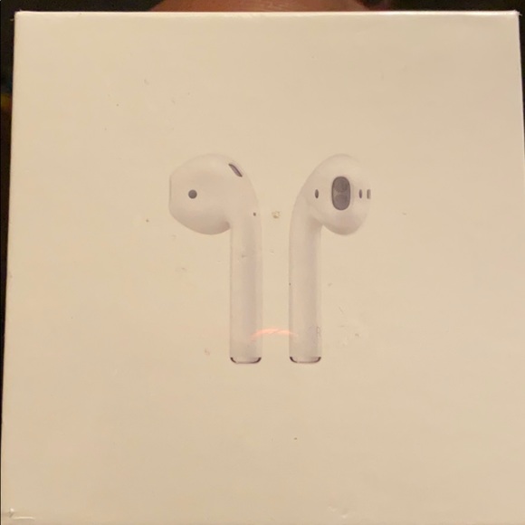 AirPods
